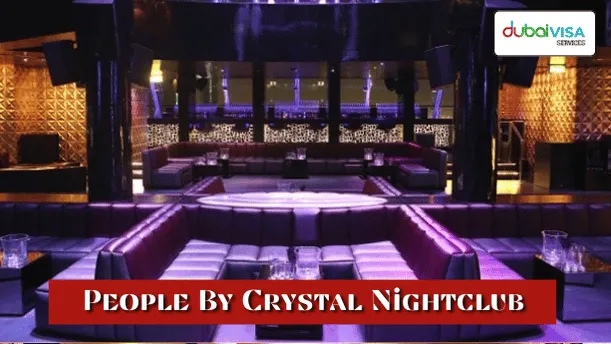 People By Crystal Nightclub